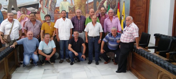 El Ayuntamiento elabora la nueva propuesta de Ordenanza Municipal de Taxi para la modernización del servicio en Rincón