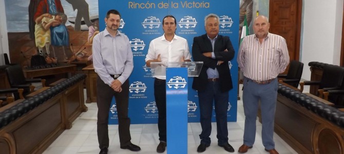 Rincón, primer municipio de la provincia en celebrar el «Black Friday»