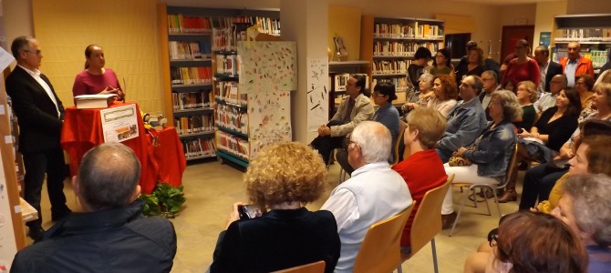 La Concejalía de Cultura adquiere lotes de libros para las bibliotecas del municipio por importe de 9.000 euros