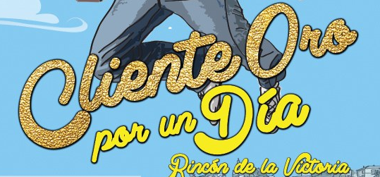 La campaña promocional `Cliente Oro´ de Rincón reparte más de 85.000 tickets para el sorteo de 6.000 euros en compras en el comercio tradicional