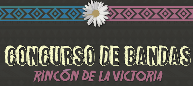 Comienza el concurso de bandas organizado por Izquierda Unida Rincón para el festival de primavera