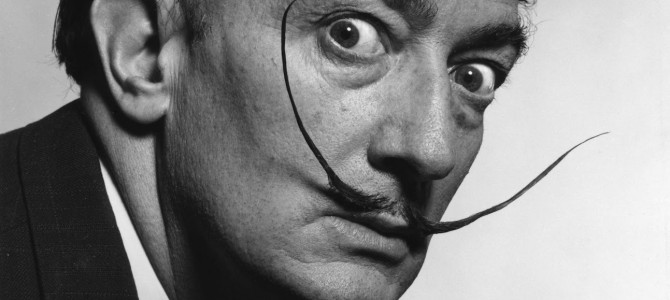Rincón de la Victoria acoge la exposición ‘Salvador Dalí. Obra gráfica’ en la que el tema central es Don Quijote