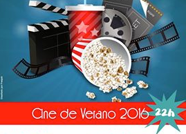 El Cine de Verano arranca el viernes 5 de agosto con ocho proyecciones de películas de éxito en los cuatro núcleos de Rincón