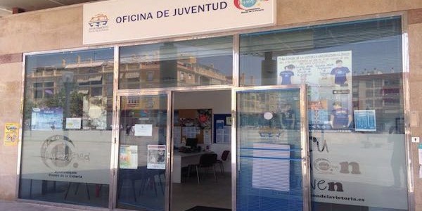 El Centro de Información Juvenil de Rincón abre sus puertas en horario de tarde para facilitar la atención a los jóvenes