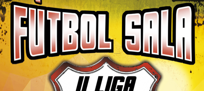 Juventud organiza la II Liga de Fútbol Sala en Rincón