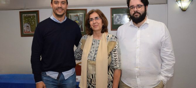 Por Andalucía se prepara para la campaña andaluza en Rincón de la Victoria Por Andalucía se prepara para la campaña andaluza en Rincón de la Victoria