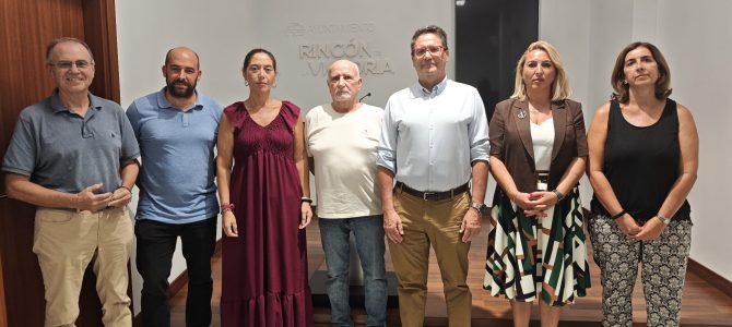IU Rincón reclama transparencia y responsabilidades por la desaparición de cuatro armas de la Policía Local